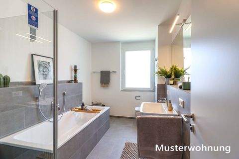 Schwäbisch Gmünd Wohnungen, Schwäbisch Gmünd Wohnung mieten