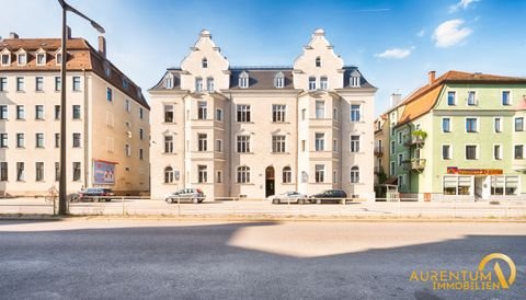 Regensburg Wohnungen, Regensburg Wohnung kaufen