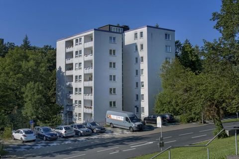 Siegen Wohnungen, Siegen Wohnung mieten