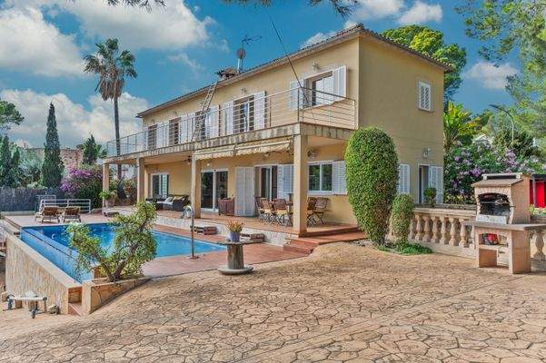 Villa in Palmanova 3