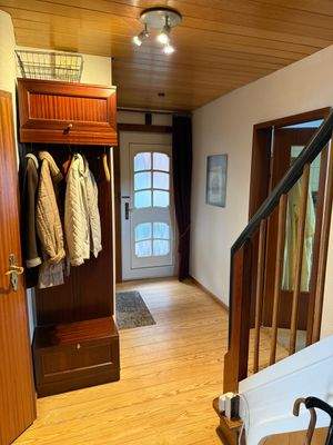 Eingangsbereich / Flur