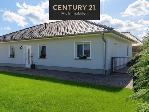 Nuthe Urstromtal Häuser, Nuthe Urstromtal Haus kaufen