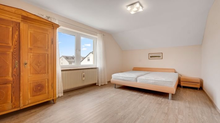 Gästezimmer DG 