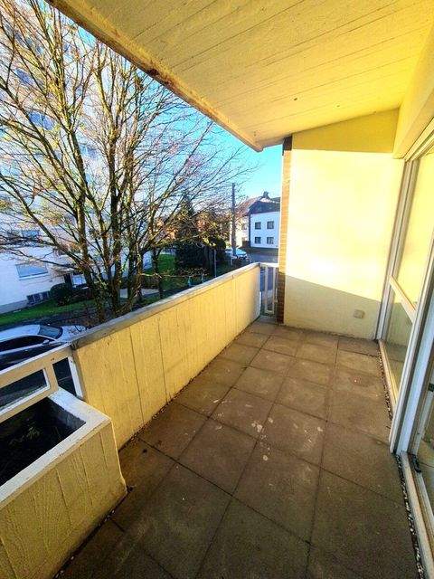 Troisdorf-Sieglar Wohnungen, Troisdorf-Sieglar Wohnung kaufen