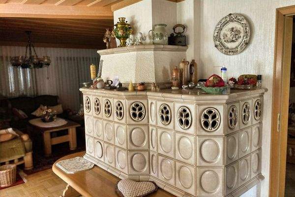 Kachelofen (Austauschpflicht Einsatz)