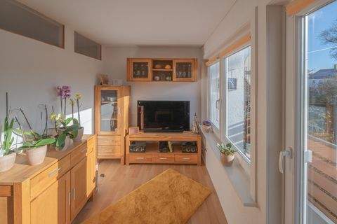 Trossingen Wohnungen, Trossingen Wohnung kaufen