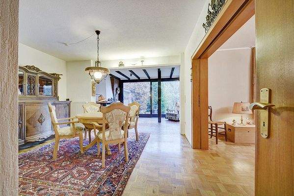 Wohnz. EHVon Poll - Moers