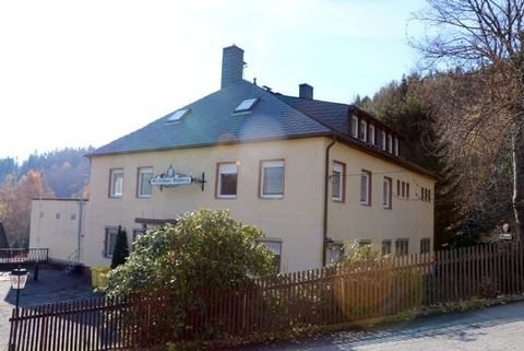 Bärenstein Wohnen auf Zeit, möbliertes Wohnen