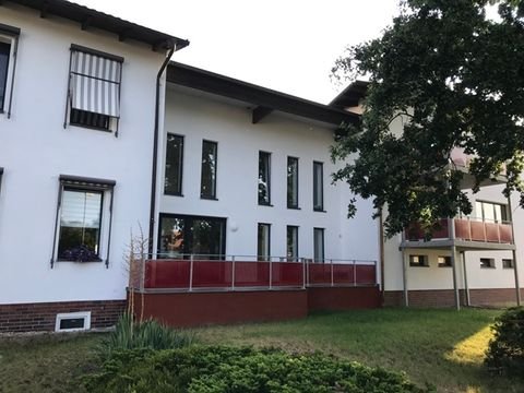 Brandenburg an der Havel / Klein Kreutz Wohnungen, Brandenburg an der Havel / Klein Kreutz Wohnung mieten