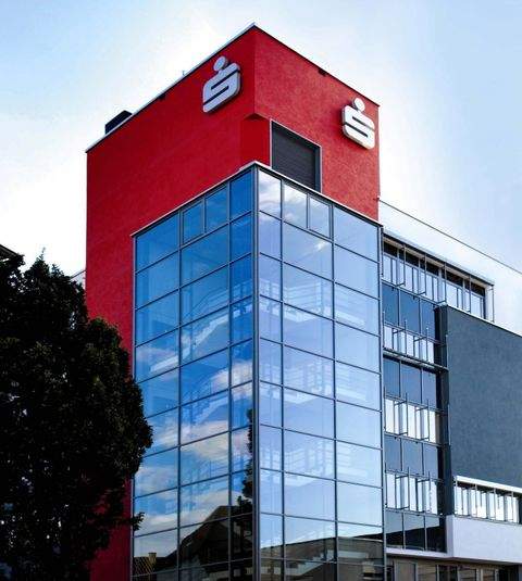 Bad Saulgau Büros, Büroräume, Büroflächen 