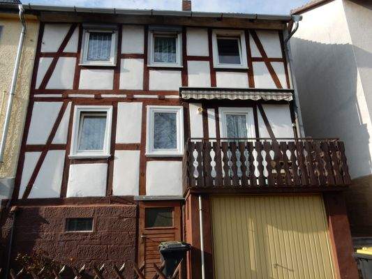 Ihr neues Zuhause