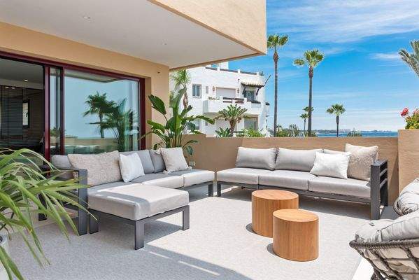 Photo: Apartment in Estepona