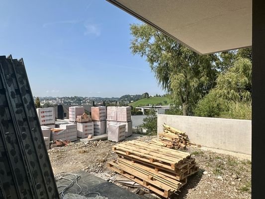 ZU KAUFEN - hochwertige Gartenwohnung in Gmunden