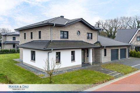 Zetel Häuser, Zetel Haus kaufen