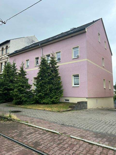 Naumburg (Saale) Wohnungen, Naumburg (Saale) Wohnung mieten