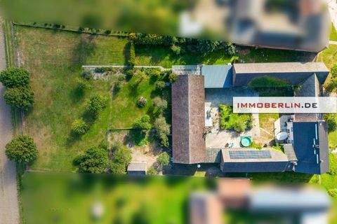 Treuenbrietzen Häuser, Treuenbrietzen Haus kaufen