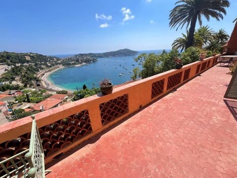 VILLEFRANCHE SUR MER Wohnungen, VILLEFRANCHE SUR MER Wohnung kaufen