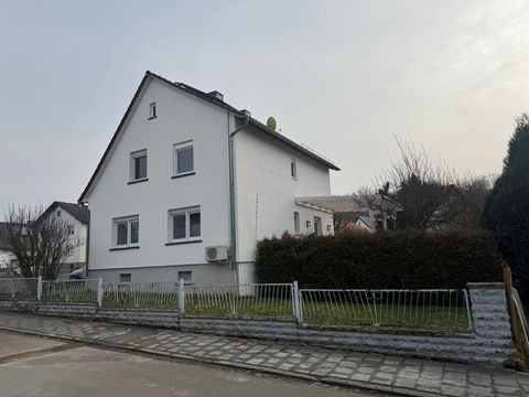 Florstadt Häuser, Florstadt Haus kaufen