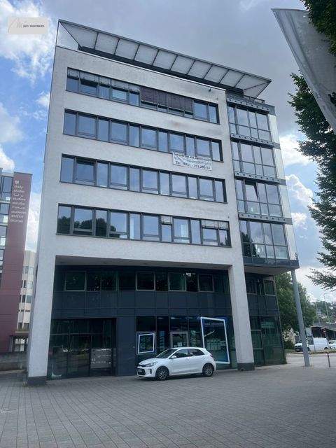Esslingen Büros, Büroräume, Büroflächen 