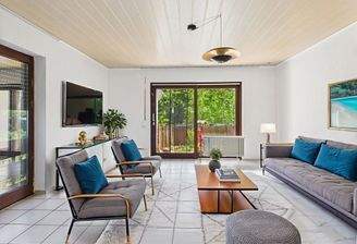 Visualisierung Wohnen