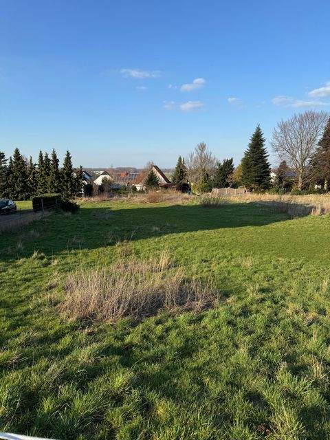 Lübbecke Grundstücke, Lübbecke Grundstück kaufen