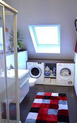 2.OG Bad Platz für WM/KT