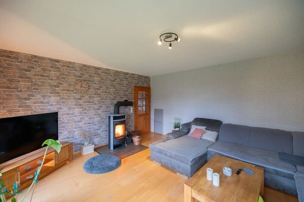 Wohnzimmer II