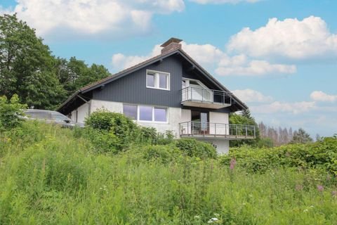 Sankt Andreasberg Häuser, Sankt Andreasberg Haus kaufen