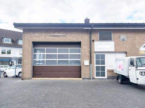 Neunkirchen-Seelscheid Ladenlokale, Ladenflächen 