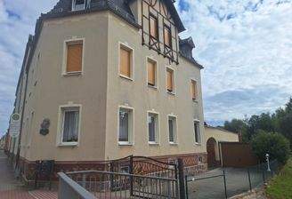 Gebäudeansicht