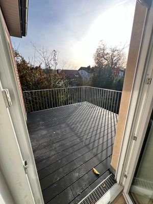Die Balkone