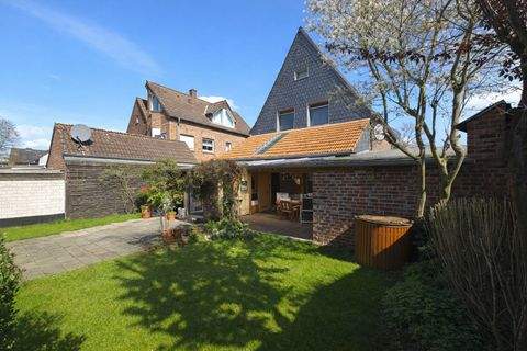 Bergheim Häuser, Bergheim Haus kaufen