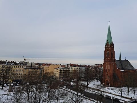 Berlin Büros, Büroräume, Büroflächen 