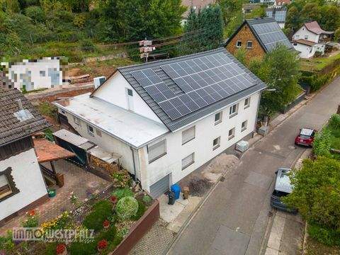 Merzalben Häuser, Merzalben Haus kaufen