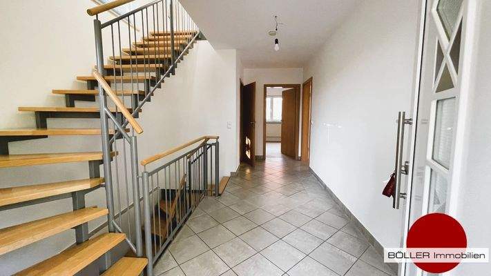 Heimkommen und Ankommen!