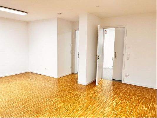 Zimmer im Erdgeschoss