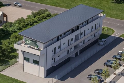 Pocking Wohnungen, Pocking Wohnung kaufen
