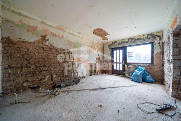 Diele Ansicht II (EG)