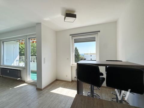 Saarbrücken Wohnungen, Saarbrücken Wohnung kaufen