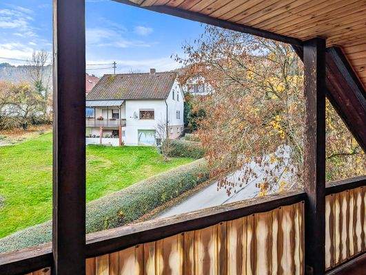 Aussicht - Werz Immobilien