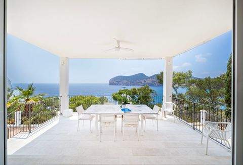 Camp de Mar  Häuser, Camp de Mar  Haus kaufen