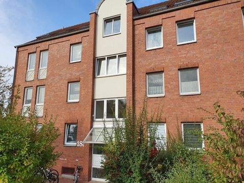 Hannover Wohnungen, Hannover Wohnung mieten