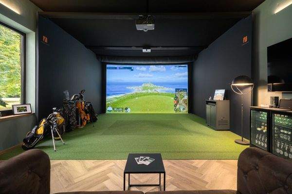Golfsimulator