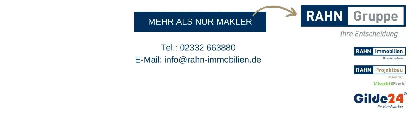 Anbieter Banner