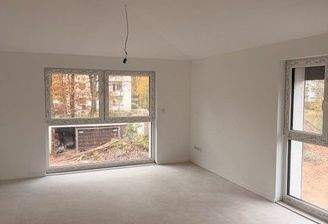 Wohnbereich oben rechts WHG 6