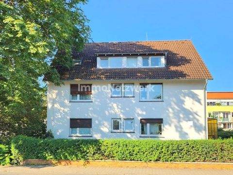 Neu-Isenburg Wohnungen, Neu-Isenburg Wohnung kaufen
