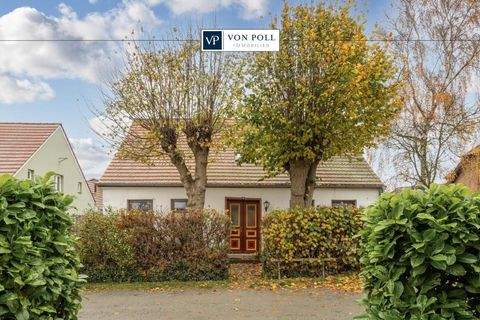 Wustrow Häuser, Wustrow Haus kaufen