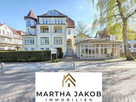 Kühlungsborn Wohnungen, Kühlungsborn Wohnung kaufen