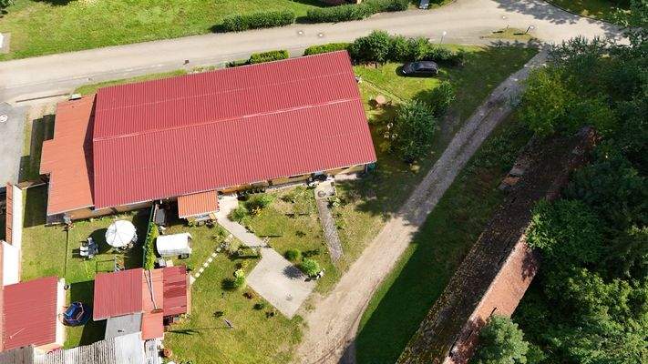 Blickfang der Gemeinschaft8