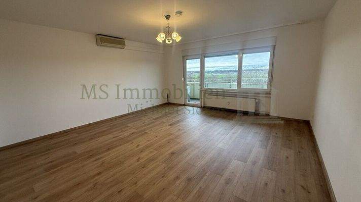 Wohn -: Esszimmer Ansicht 1